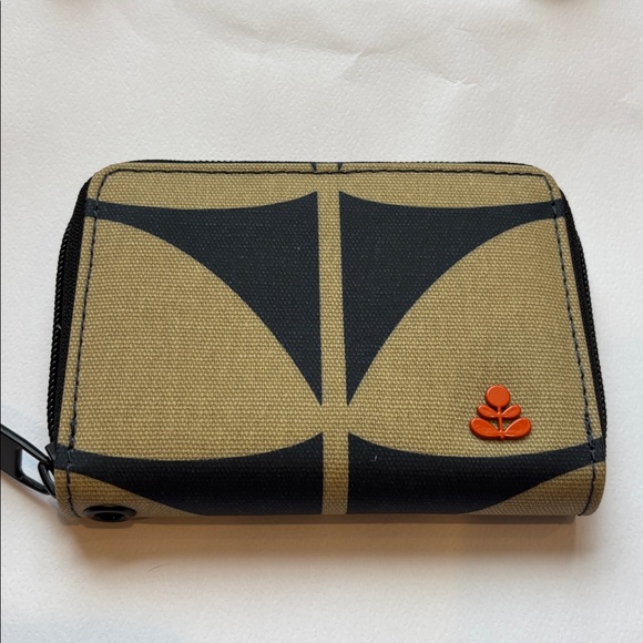 Orla Kiely Remember Me wallet - Picture 6 of 10